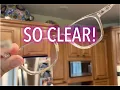 Peeps Carbon Klean Eyeglass Lens Cleaner