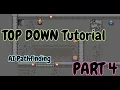 How to Tutorial - Construct 3 TOP Down RPG
