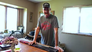 Don Kisky Unboxes His New Black Eagle Arrows The Worlds Most Accurate Arrows