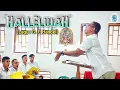 Download Lagu HALLELUJAH - Vincenzo Singers (Minggu Paskah II - Pesta Kerahiman Ilahi) Paroki Naesleu TTU