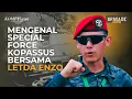 Download Lagu Rahasia Masuk Kopassus: Syarat Jadi Prajurit Elite TNI AD | Brigade Podcast