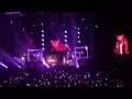 [2017/11/03] DEAN & IU — Can’t Love You Anymore || IU Palette Tour in Busan