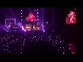 [2017/11/03] DEAN \u0026 IU — Can’t Love You Anymore || IU Palette Tour in Busan