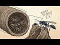 Never Destroy This Mud Tube Here s Why