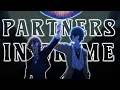 Download Lagu [AMV] Soukoku (Dazai Osamu / Nakahara Chuuya) - Partners in Crime
