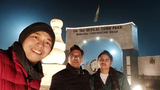 Senangnya Dijamu Ravinder & Istri  🇮🇳🇮🇩 (2026)