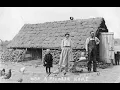 Life in a Sod House