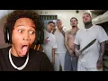 Welcome To The Most Deadly Prison In America - Georgia State Prison