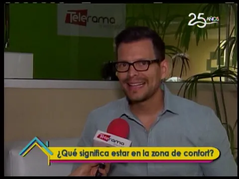 ¿Qué significa estar en la zona de confort?