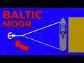 Manoeuvring Tutorial Baltic Moor