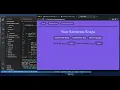 Deploy a Flask App with PostgreSQL Database to Heroku WITHOUT SQLAlchemy