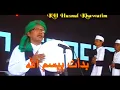 Download Lagu KH. Husnul Khawatim - Bada'tu Bibismillah || Album Hadrah Hikmatul Asror Vol. 11