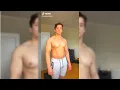 Now these are squishy so tempting Tiktok Boys majorpectoralis