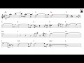 Download Lagu Only You (And You Alone)  The Platters Tenor Sax
