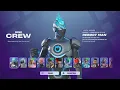 Download Lagu July 2025 Crew Pack Is OUT NOW 🔥(Fortnite Reboot Man)
