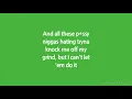 Download Lagu YNW Melly - Murder On My Mind - Lyrics [ 10 Hour Loop - Sleep Song ]