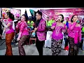 Lagu LIVE REC SRAGENAN KOPLO CAMPURSARI CANDRA PESONA // WEDDING NINGSIH \u0026 RICO