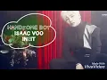 Download Lagu [IN2IT - ISAACver.]   Always with you by Aizat Amdan