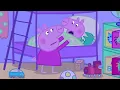 Peppa Pig Full Episodes Bedtime Story