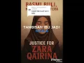 Download Lagu Lagu Justice for Zara Qairina-lirik #fyp #liriklagu #justiceforzaraqairina 