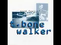 T-Bone Walker - Poontang (instrumental)