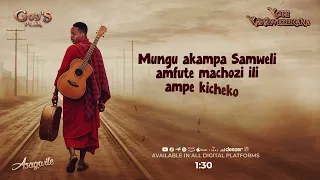 Asagwile Yote Yanawezekana Track No 8 