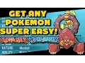 How to Get Any Pokemon With QR Codes - Omega Ruby And Alpha Sapphire