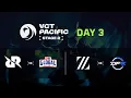 Download Lagu ZETA vs. DFM - VCT Pacific - Stage 2 - Group Stage - Day 3