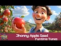 Jhonny Apple Seed kids song