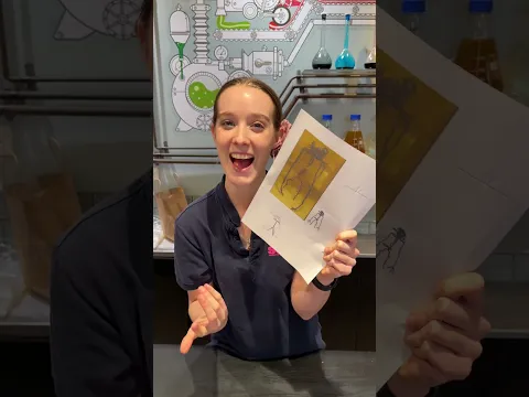 Do we use Ai to make Candy? 😱