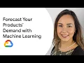 Forecast Your Products Demand with Machine Learning