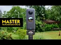 Master your Insta360 One X2 - Epic Tutorial Full Guide