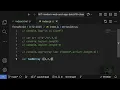 JavaScript 2D Array with Nested For Loop Class 5 SMIT Modern Web Dev 18