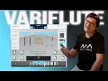 Download Lagu Cara menggunakan SWAM VariFlute oleh Audio Modeling 🔥DAPATKAN DISKON SPESIAL🔥