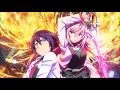 Download Lagu The Asterisk War  Lonely Feather Extended