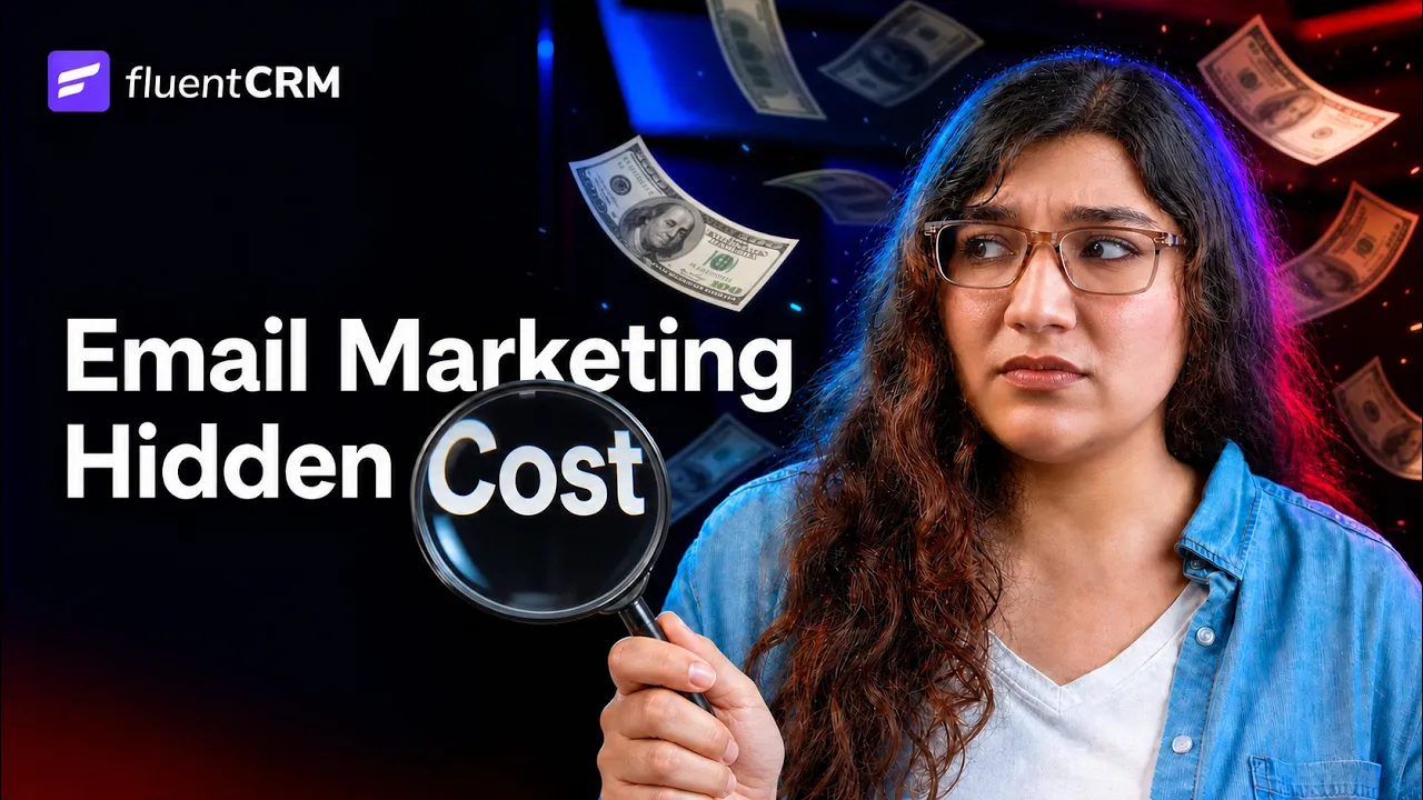 The Hidden Cost of Bad Email Marketing (And How to FIX it)