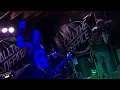 PRONG - Whose Fist Is This Anyway (live) - Call The Office - London ON - September 26/2019