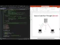 Group Chat Application Using C Overview Implementation