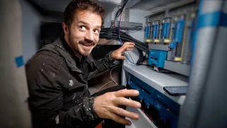 Our Electrical System isn’t “smart” | Step 471