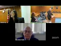 Probate Court Call