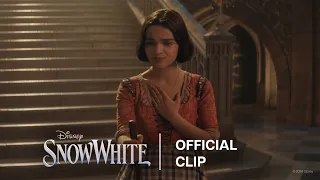 Disney S Snow White Waiting On A Wish Official Clip  Disney S Snow White Waiting On A Wish Official Clip
