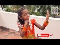 Bannaras Pattu Katti Song || Pia Pia Song || 💥💥Kutties Dance😘😘😘 || Ninaithalw Inikkum❤️❤️
