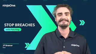 Security Patching What It Is and Why It Matters