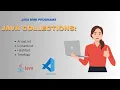 Master Java Collections in Minutes ArrayList LinkedList HashSet TreeMap Explained