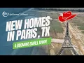 Paris TX is CHANGING Here s How