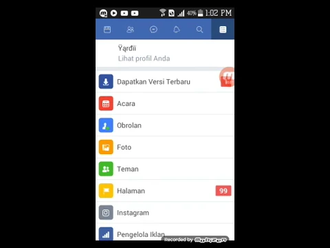 Download MP3 Cara download lagu dari facebook