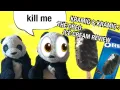KRAMIG KRAMIG THE OREO ICE CREAM REVIEW YOUTUBE EXCLUSIVE 2026