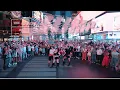 Download Lagu [K-POP IN PUBLIC NYC | TIMESQUARE] BLACKPINK - '(뛰어)JUMP' I DANCE COVER BY F4MX 24HR