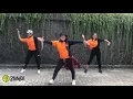 Download Lagu NO COMMENT by Tuty Wibowo || Choreo by @ZinAnithaYusuf || #tiktokviral  || Senam Kreasi || Joged