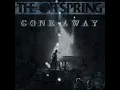 Gone Away (Alternative 2021)